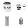 RENAULT MX 65-34 Filter Service Kit