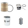 RENAULT R 82 Filter Service Kit