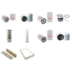 SAME EXPLORER 90 C Filter Service Kit
