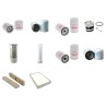SAME EXPLORER 90 C Filter Service Kit
