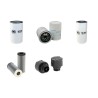 SCHAEFFER 9530 T Filter Service Kit w/Deutz TCD 2012 Eng.