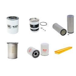 STEYR 9170 A Filter Service Kit