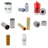 STEYR 6135 CVT Filter Service Kit