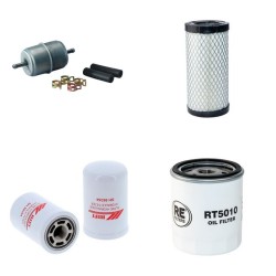 Toro 3200 Greensmaster 3200 Filter Service Kit
