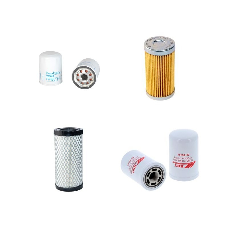 Toro GREENSMASTER 3200D Filter Service Kit