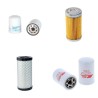 Toro GREENSMASTER 3200D Filter Service Kit