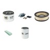 Filter Kit for Toro Sand Pro 3020 Air & Foam
