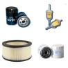 Toro HYDRO-JECT 4000 Filter Service Kit