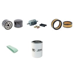 Toro Workman 3130 Filter Service Kit