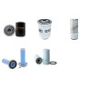 Filter Kit for Toro ReelMaster 450 D with Mitsubishi Engine