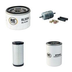 Toro Sand Pro 3020 Filter Service Kit