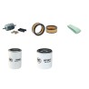 Filter Kit for Toro TURF SWEEPER 4800 