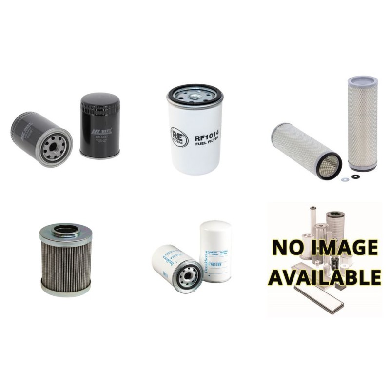 VALMET 505 Filter Service Kit