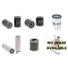 VALMET 655 TURBO Filter Service Kit
