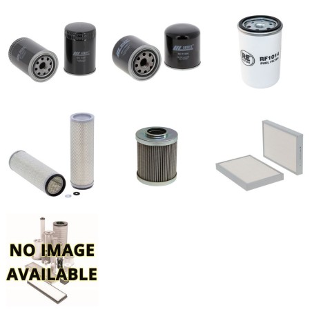Valmet 655, 655 Turbo Filter Service Kit