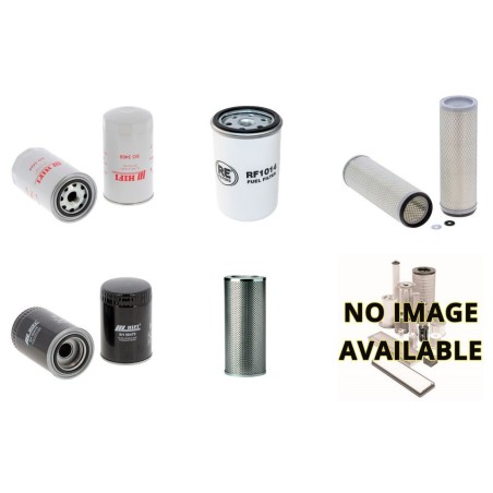 Valmet 832 Filter Service Kit