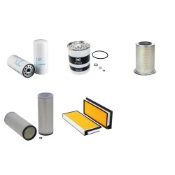 VALMET 8300 Filter Service Kit