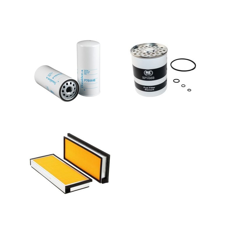 VALMET 8600 Filter Service Kit