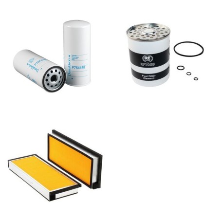 VALMET 8600 Filter Service Kit
