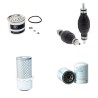 VERMEER BC 625 A 1 Filter Service Kit