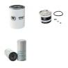 BAUMANN AS 30 NT Filter Service Kit withPerkins Eng
