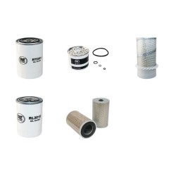 CLARK C 500 Y110-155PD Filter Service Kit