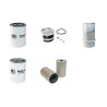 CLARK C 500 Y110-155PD Filter Service Kit