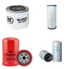 CLARK GPM 12-20 L 7462 Filter Service Kit