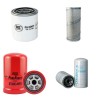 CLARK GPM 12-20S L7455 Filter Service Kit