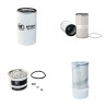 Hyster H60JS Forklift Filter Service Kit