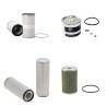 Hyster P60A, P80A Forklift Filter Service Kit