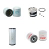 JUNGHEINRICH DFG 30 BK Filter Service Kit