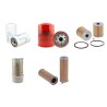 MITSUBISHI FD 40 Filter Service Kit