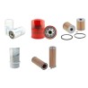 MITSUBISHI FD 50 Filter Service Kit w/S6E2 Eng.