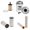 STILL RX 70-22 D Filter Service Kit w/VW BXT Eng.