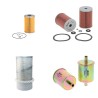 TCM FD 40 Filter Service Kit
