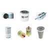 TCM FG 15 N16 Filter Service Kit
