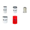 CIMAF BROYEUR Filter Service Kit w/Cummins  Eng.