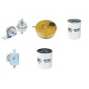 TOYOTA FG 30 Filter Service Kit