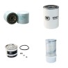 UNIMAX DV 1788 Filter Service Kit