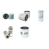 YALE FD 20 PII Filter Service Kit