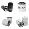 YALE FD 40 FVII Filter Service Kit