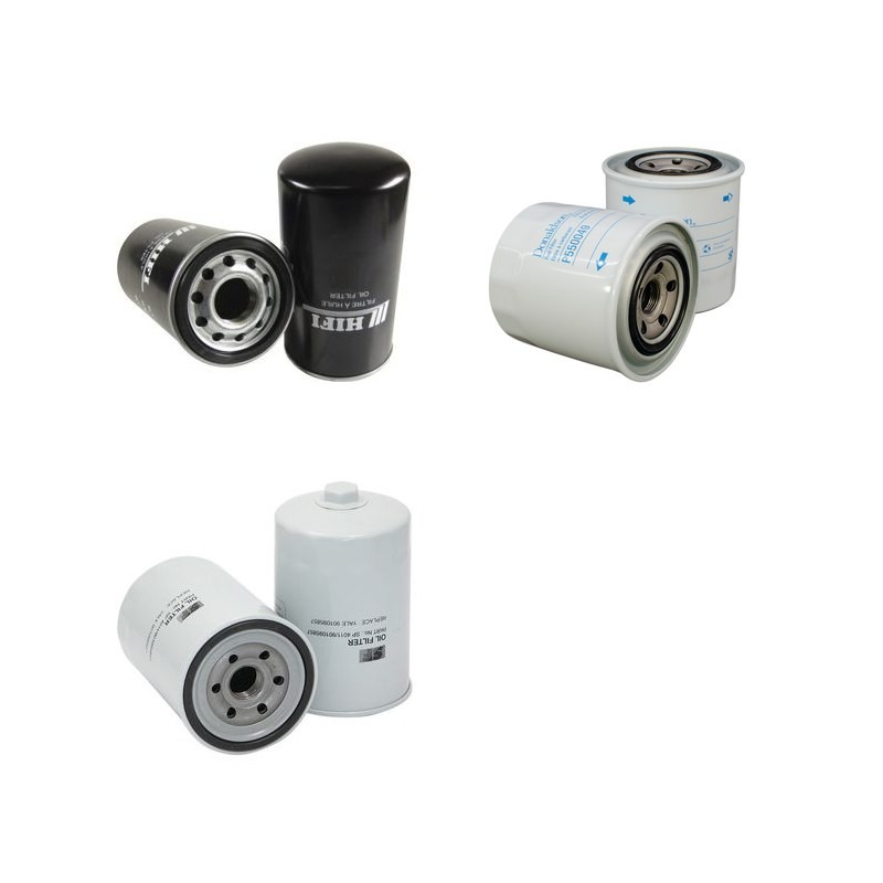 YALE FD 40 FVII Filter Service Kit