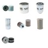 YALE GDC 40 RD Filter Service Kit w/MAZDA XA Eng.