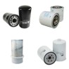 YALE GDP 40 LF Filter Service Kit w/TM Eng.