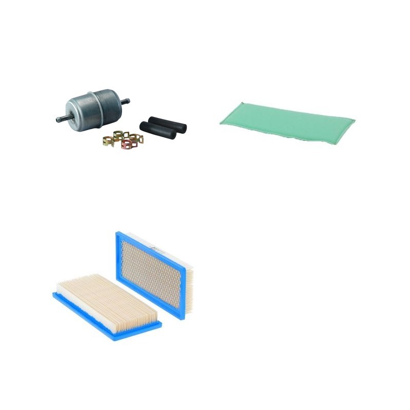 BRIGGS + STRATTON 13 HP Filter Service Kit