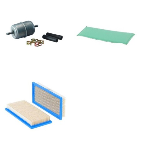 BRIGGS + STRATTON 13 HP Filter Service Kit