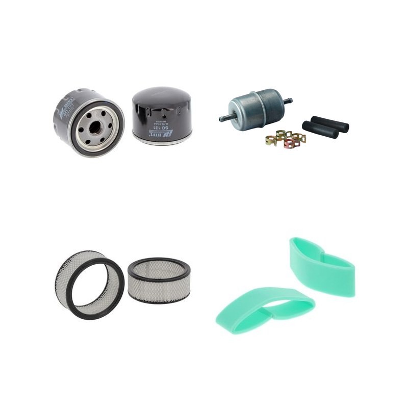 KOHLER CV 730S Filter Service Kit
