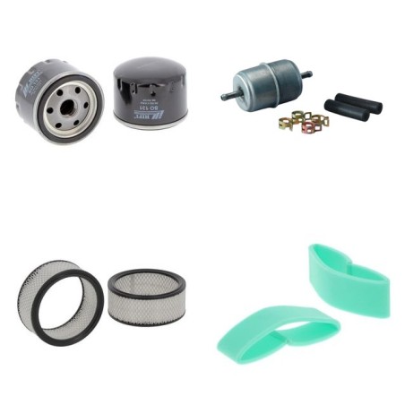 KOHLER CV 730S Filter Service Kit