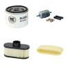 KAWASAKI FR 651V Filter Service Kit